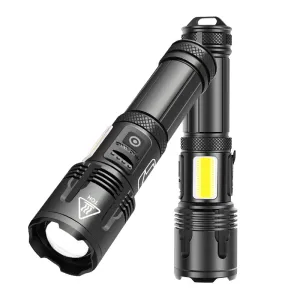 Eagle 99 high brightness flashlight