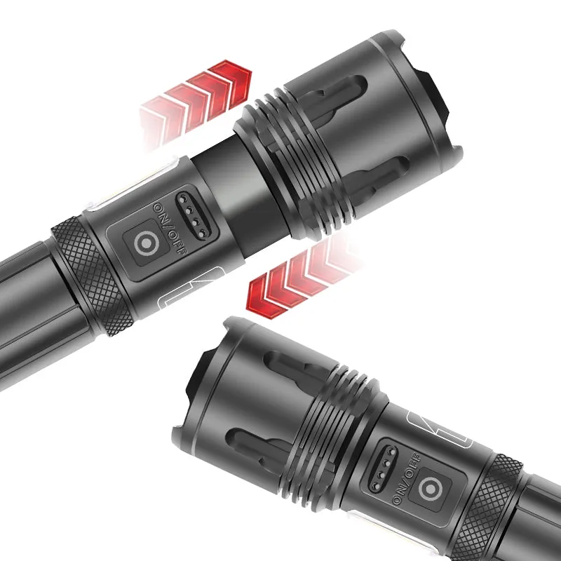 Eagle 99 high brightness flashlight