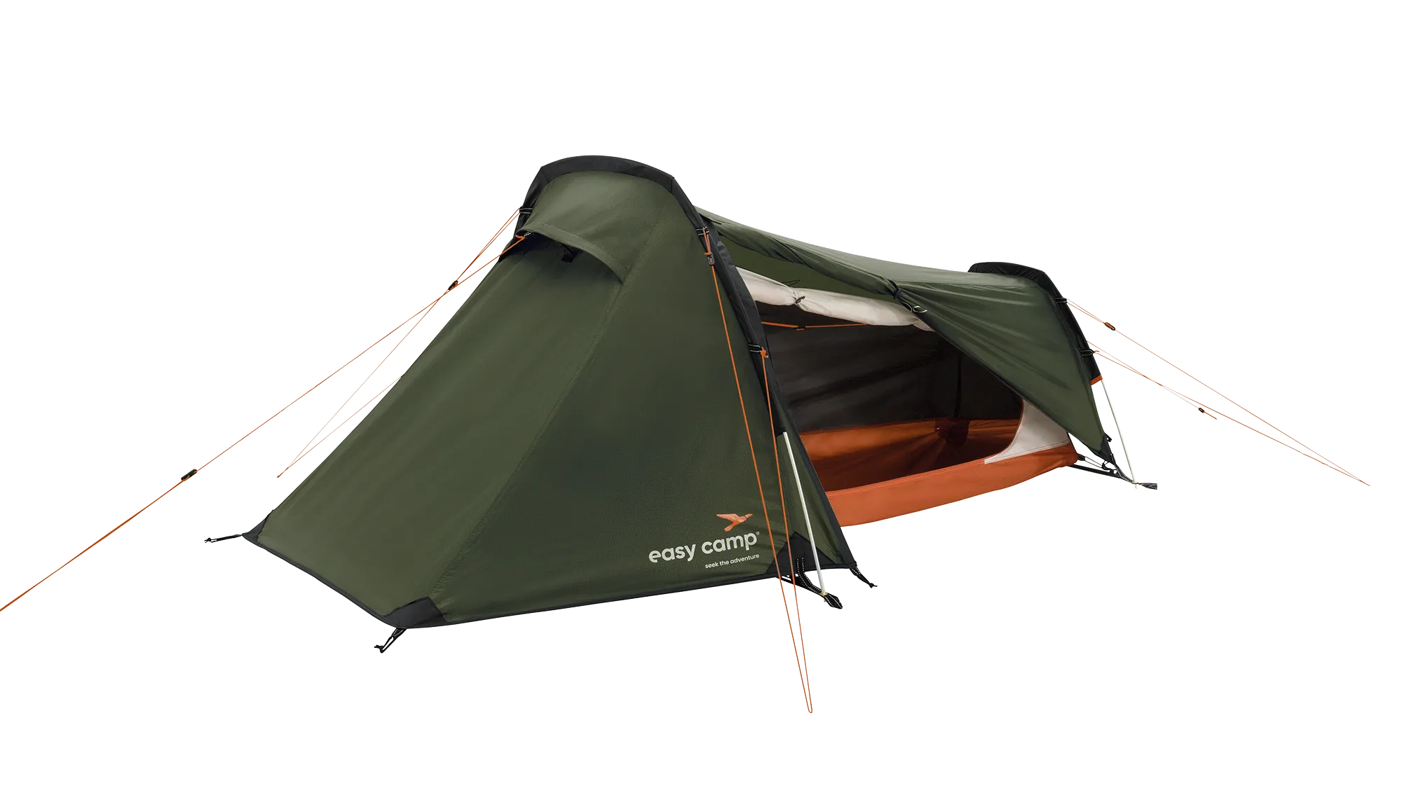 Easy Camp Sarek 1 Compact Tent 2025