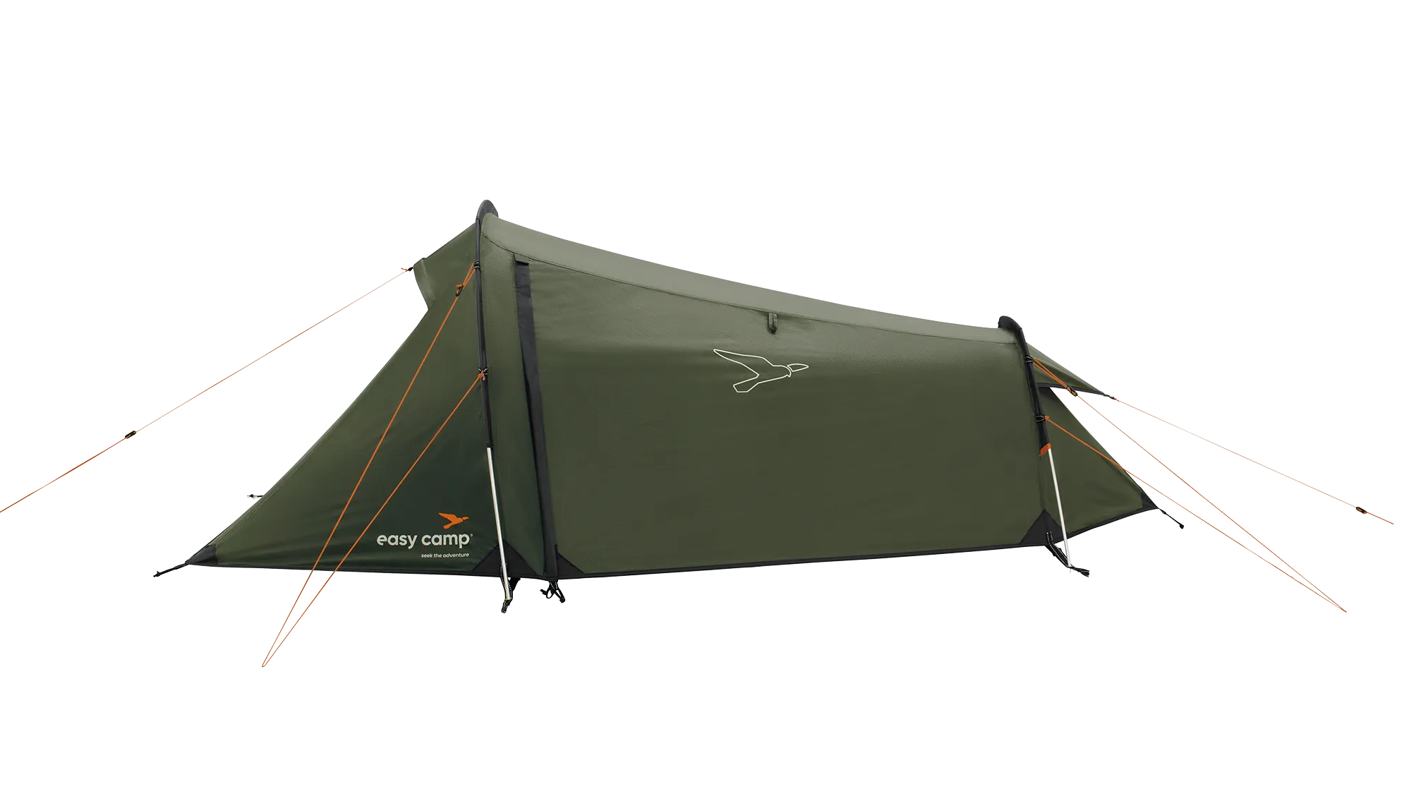 Easy Camp Sarek 1 Compact Tent 2025