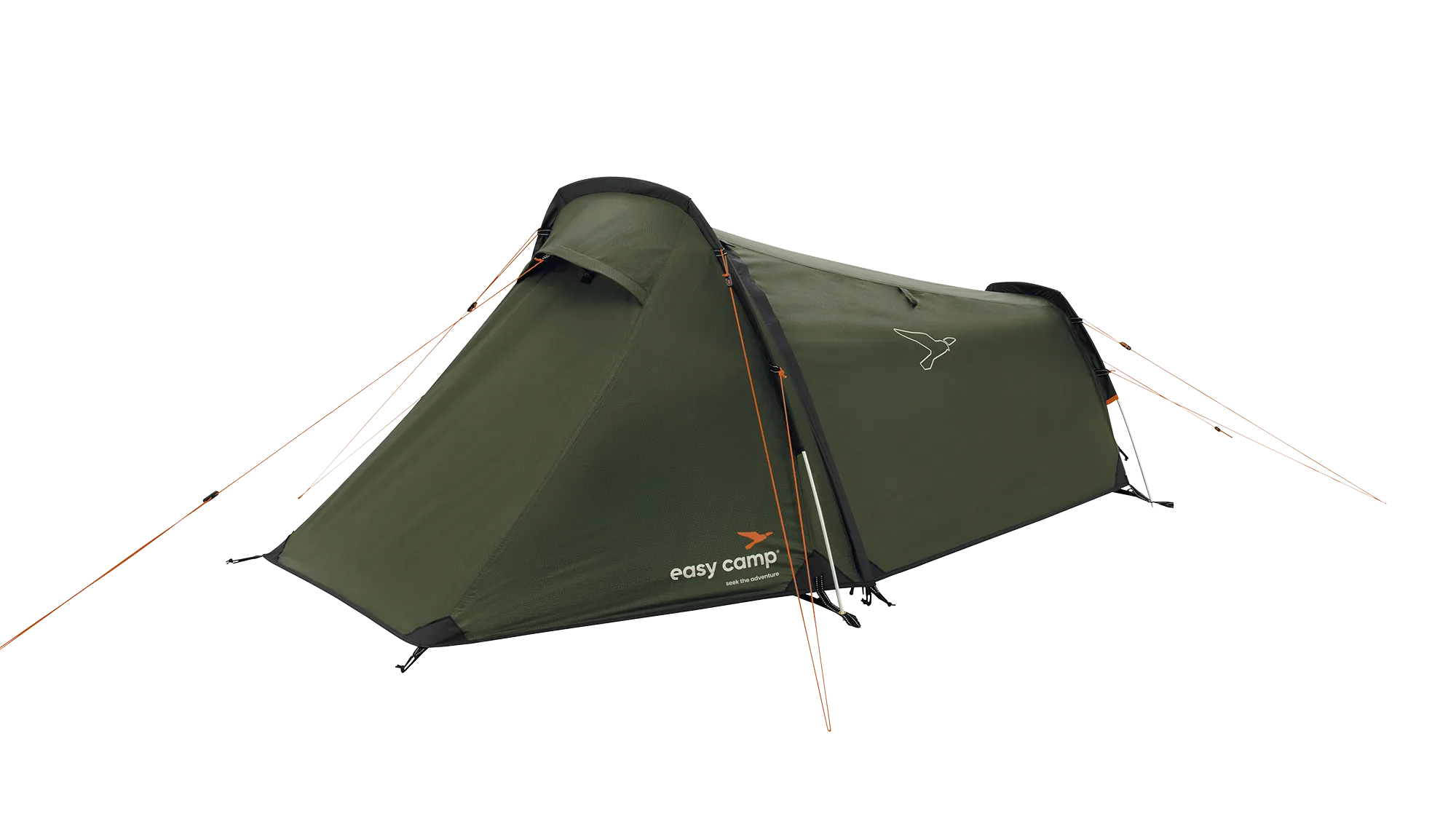 Easy Camp Sarek 1 Compact Tent 2025