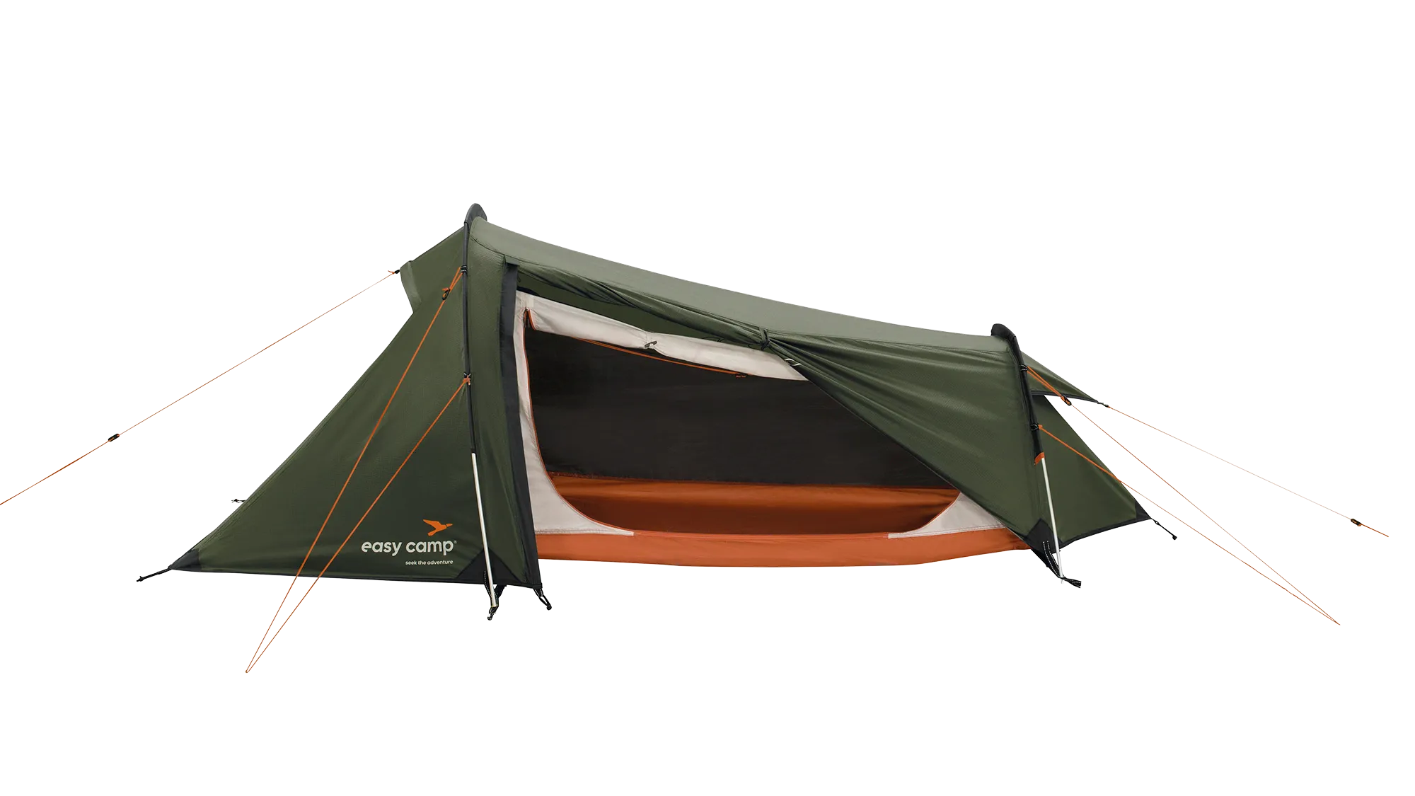 Easy Camp Sarek 1 Compact Tent 2025