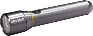 Energizer LED Metal Flashlight, 1300 Lumens