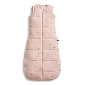 ergoPouch Jersey Sleeping Bag  2.5 TOG - Daisies