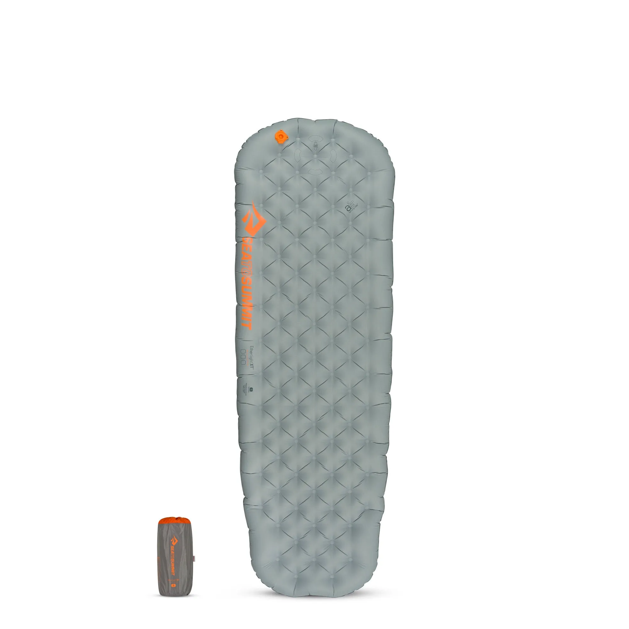 Ether Light XT Insulated ASC Mat - Regular