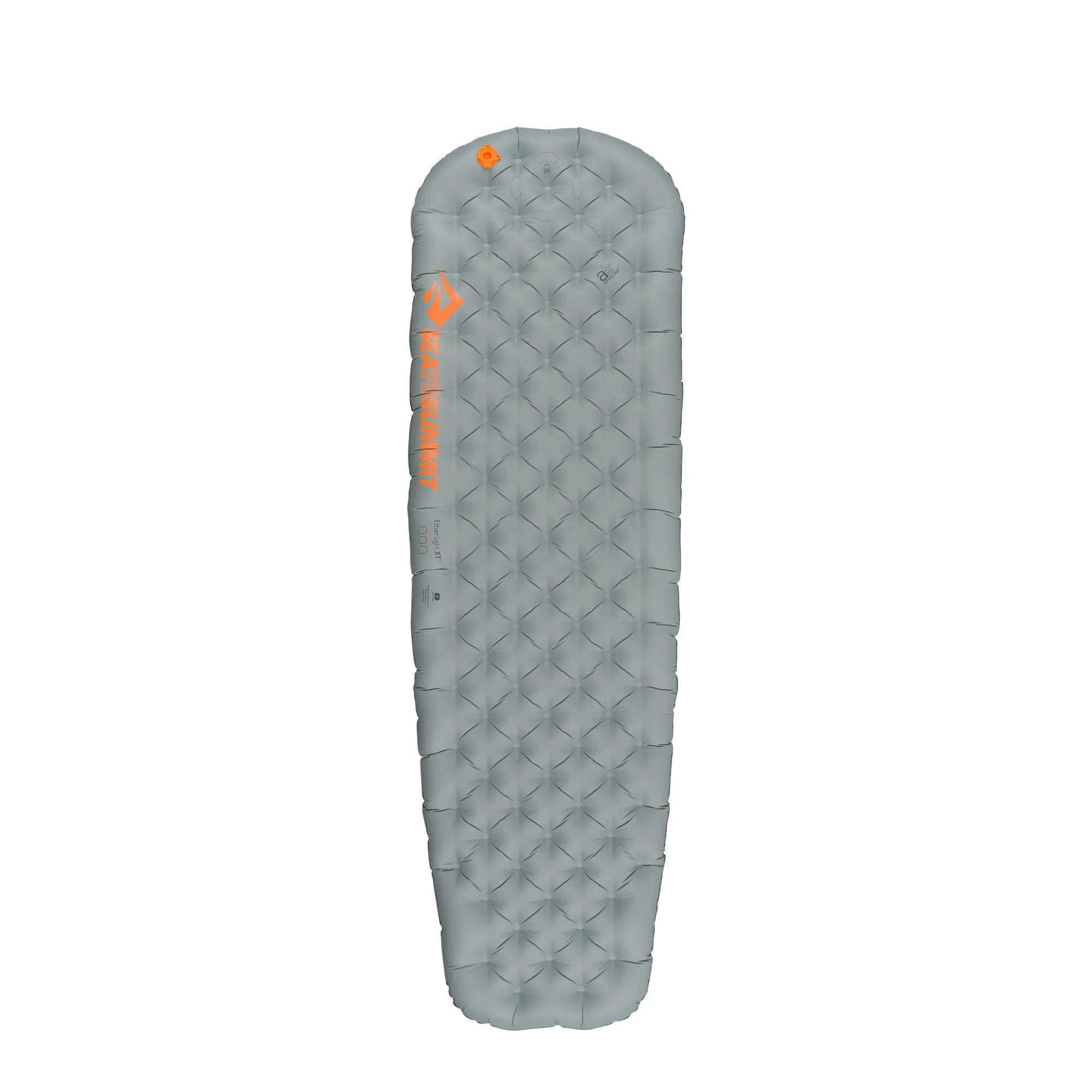 Ether Light XT Insulated ASC Mat - Regular