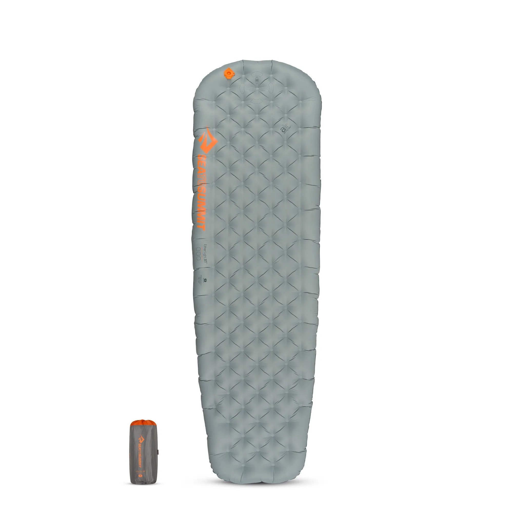 Ether Light XT Insulated ASC Mat - Regular