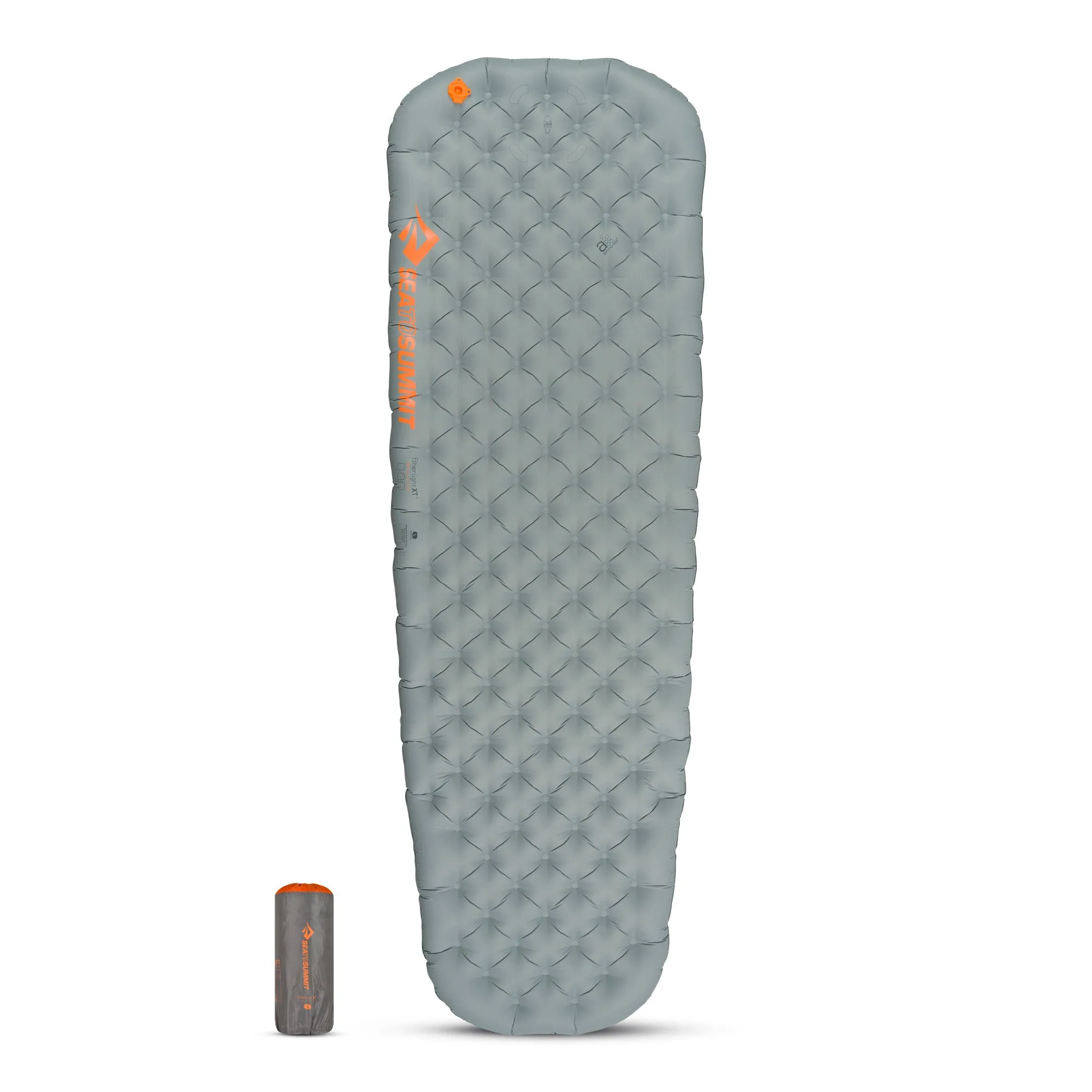 Ether Light XT Insulated ASC Mat - Regular