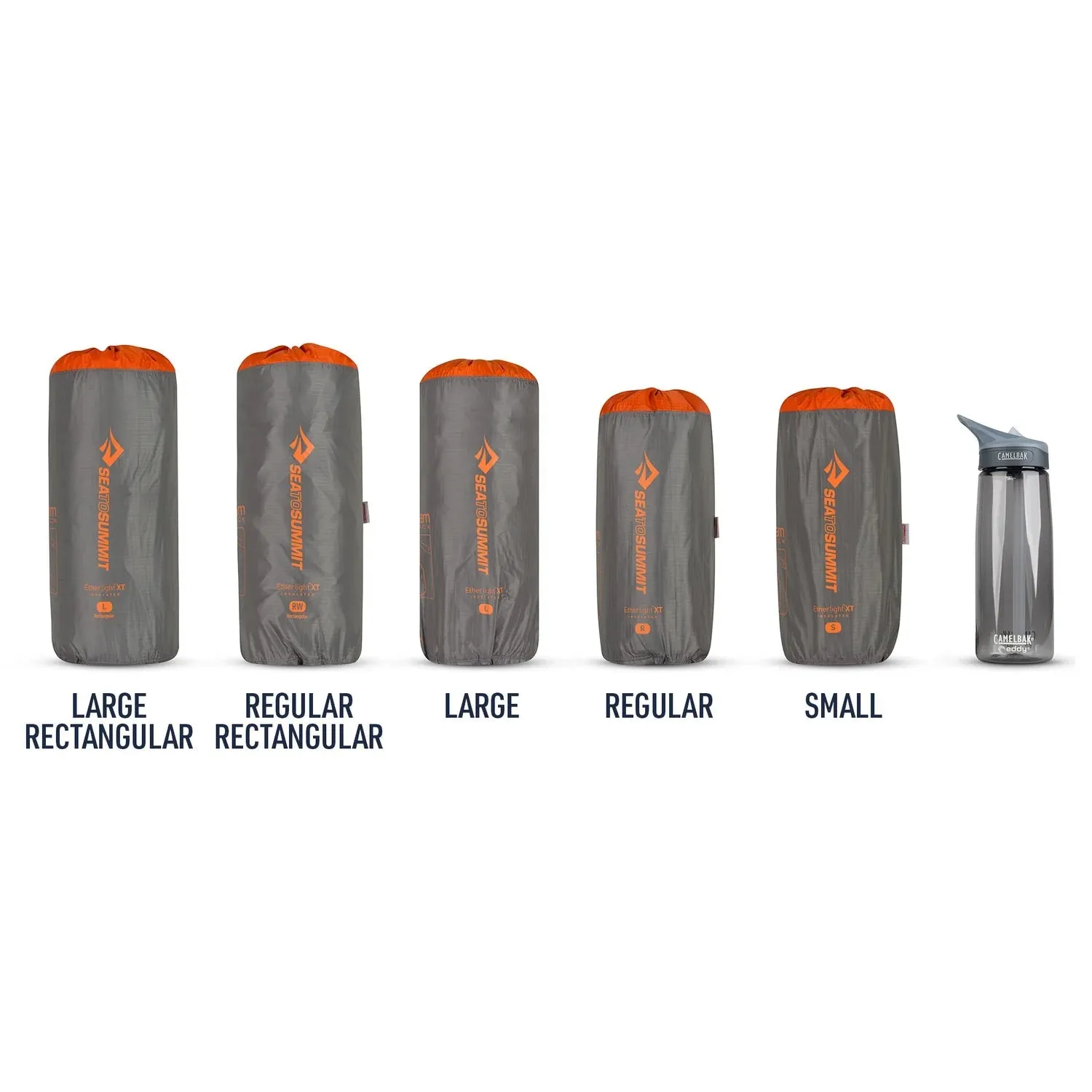 ETHER LIGHT XT INSULATED SLEEPING MAT