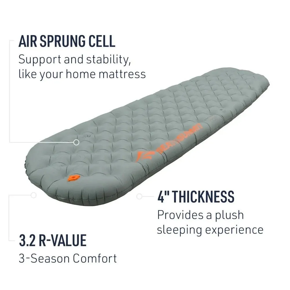 ETHER LIGHT XT INSULATED SLEEPING MAT