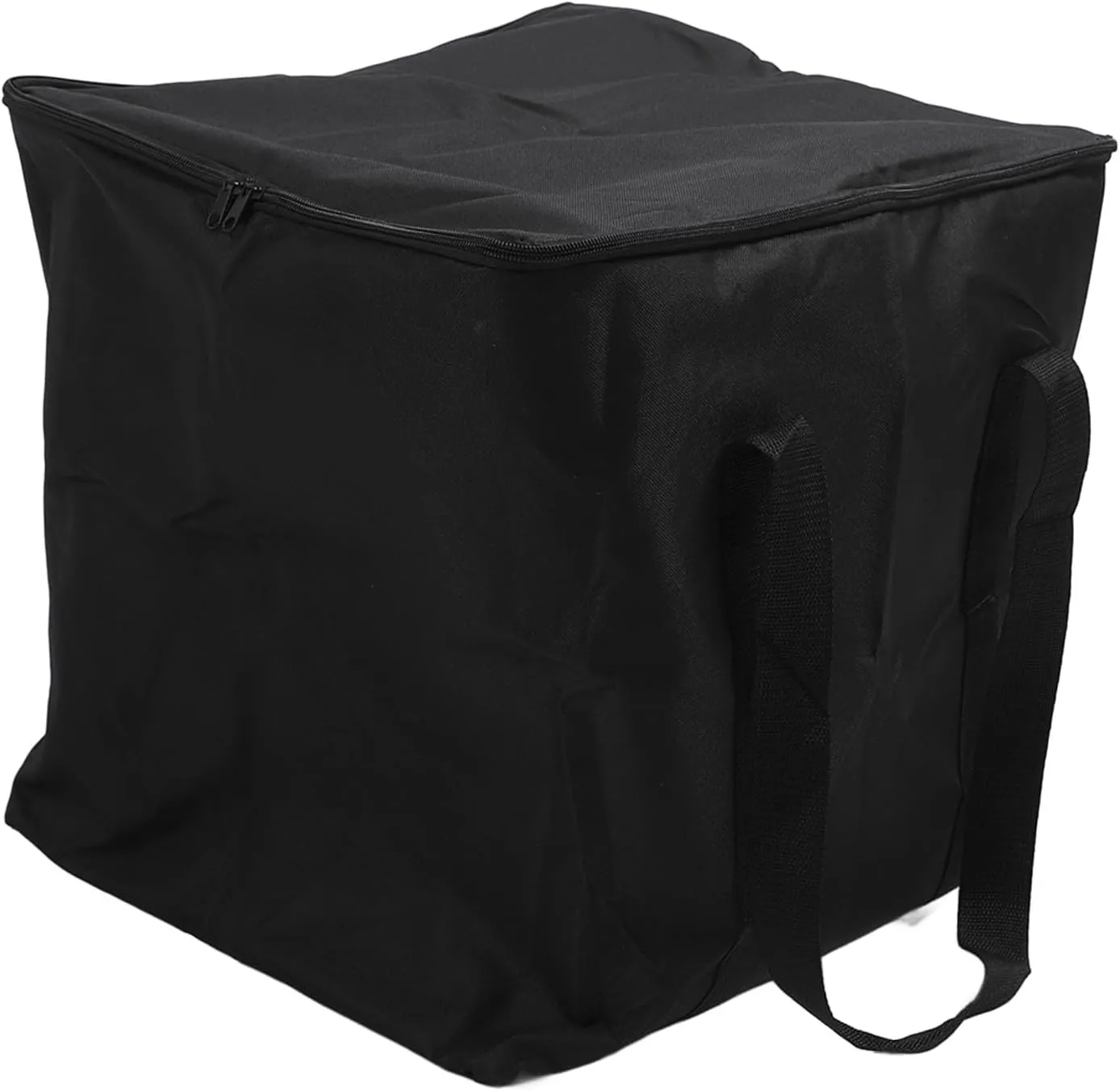 Fabater Portable Toilet Storage Bag, 600D Oxford Thickening Toilet Bag, 5.3 Gallon Porta Potty Carrying Bag, Camping Toilet Protector Cover, Easy Transport and Your Toilet