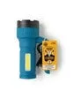 Flashlight 2in 1 Rechargeable Big Foot Beacon Bhflsh
