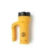 Flashlight 2in 1 Rechargeable Big Foot Beacon Bhflsh