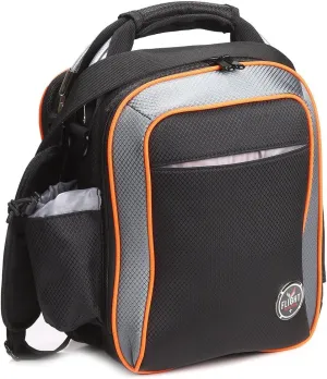 Flight Outfitters Lift Flight Bag | Durable Reinforced Sides Aviation Headset Pilot Bag | Multiple Pockets & Shoulder Strap
