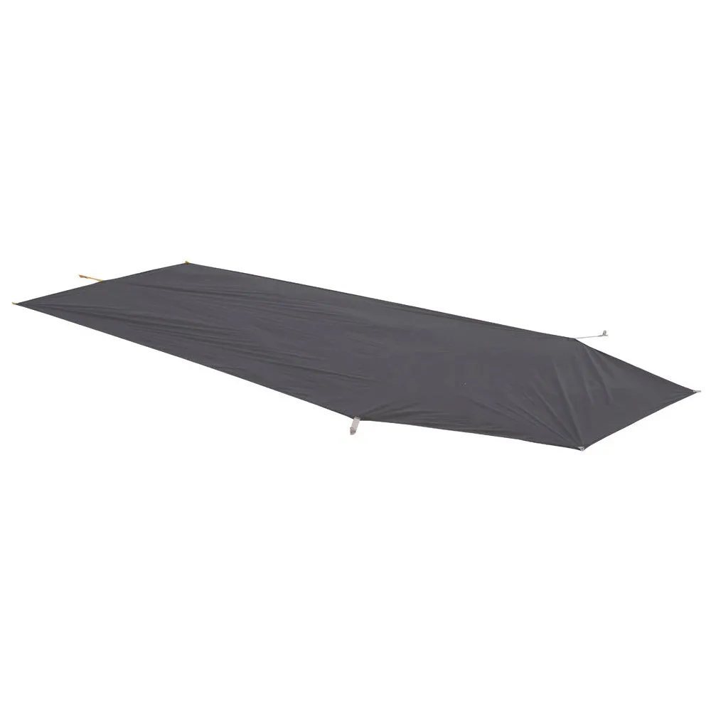Fly Creek HV UL2 Bikepack Solution Dye Footprint