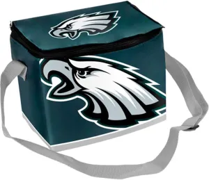 Foco NFL unisex Big Logo Team Lunch Bag