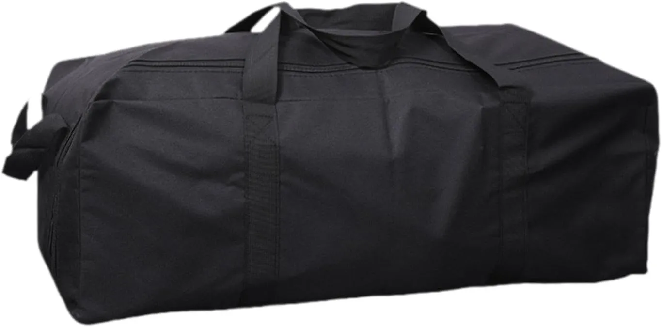 Folding Chair Bag Outdoor Camping Equipment Storage Bag Handbag Carrying Bag for Canopy Foldable Chair Outdoor Sports Events, 70 cmx30 cmx26 cm