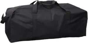 Folding Chair Bag Outdoor Camping Equipment Storage Bag Handbag Carrying Bag for Canopy Foldable Chair Outdoor Sports Events, 70 cmx30 cmx26 cm