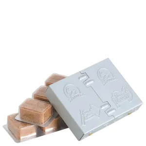 FOLDING POCKET STOVE