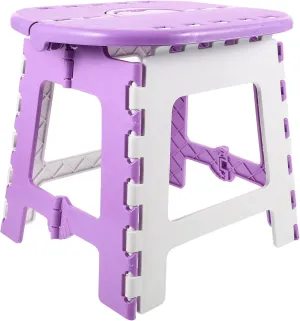 Folding Portable Camping Hiking Stool for Adults Lightweight Compact Stool Seat Outdoor