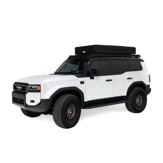 Freespirit Recreation Nova King - Hybrid Foldout Rooftop Tent