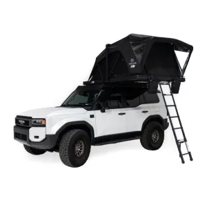 Freespirit Recreation Nova King - Hybrid Foldout Rooftop Tent