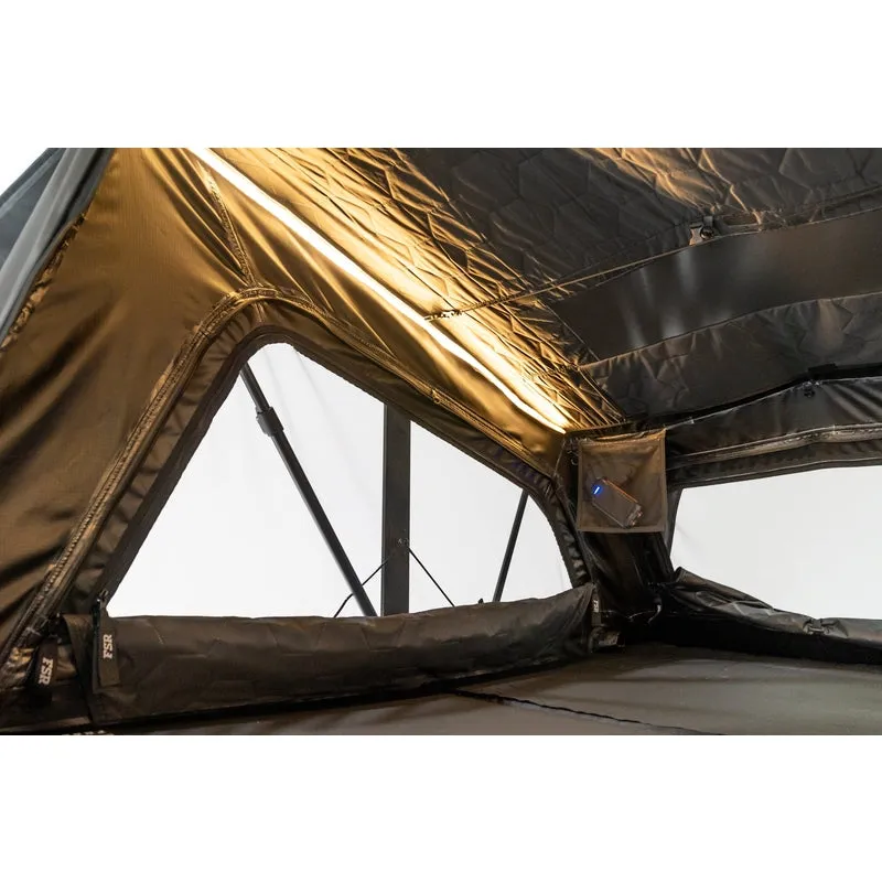 Freespirit Recreation Nova King - Hybrid Foldout Rooftop Tent