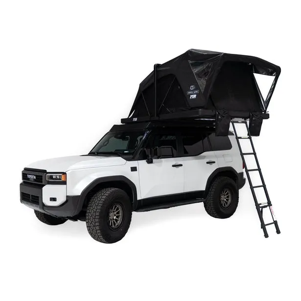 Freespirit Recreation Nova King - Hybrid Foldout Rooftop Tent