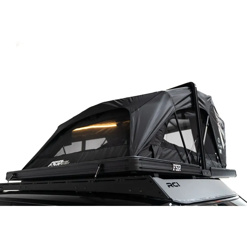 Freespirit Recreation Nova King - Hybrid Foldout Rooftop Tent