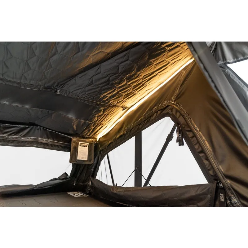 Freespirit Recreation Nova King - Hybrid Foldout Rooftop Tent