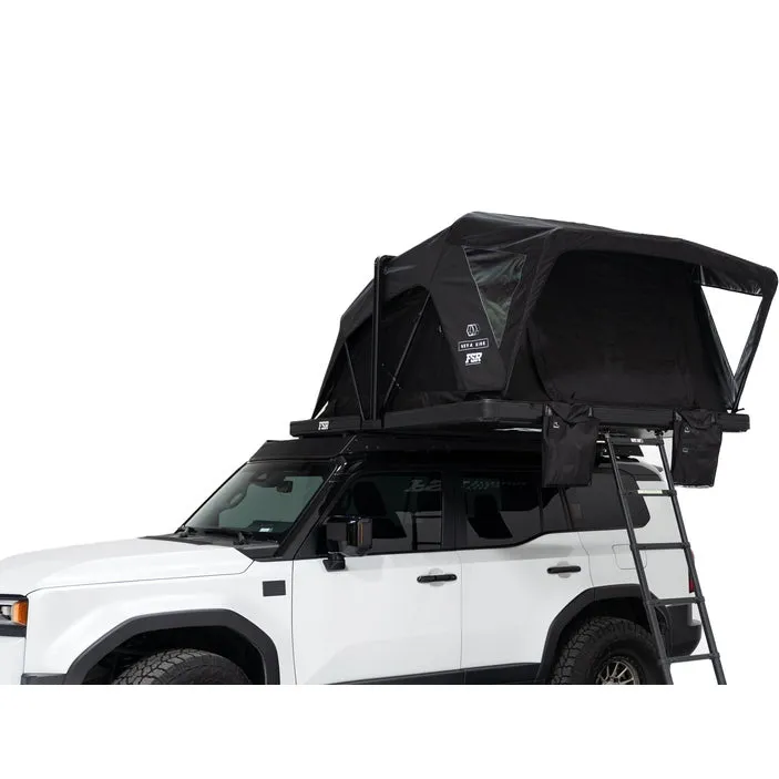 Freespirit Recreation Nova King - Hybrid Foldout Rooftop Tent