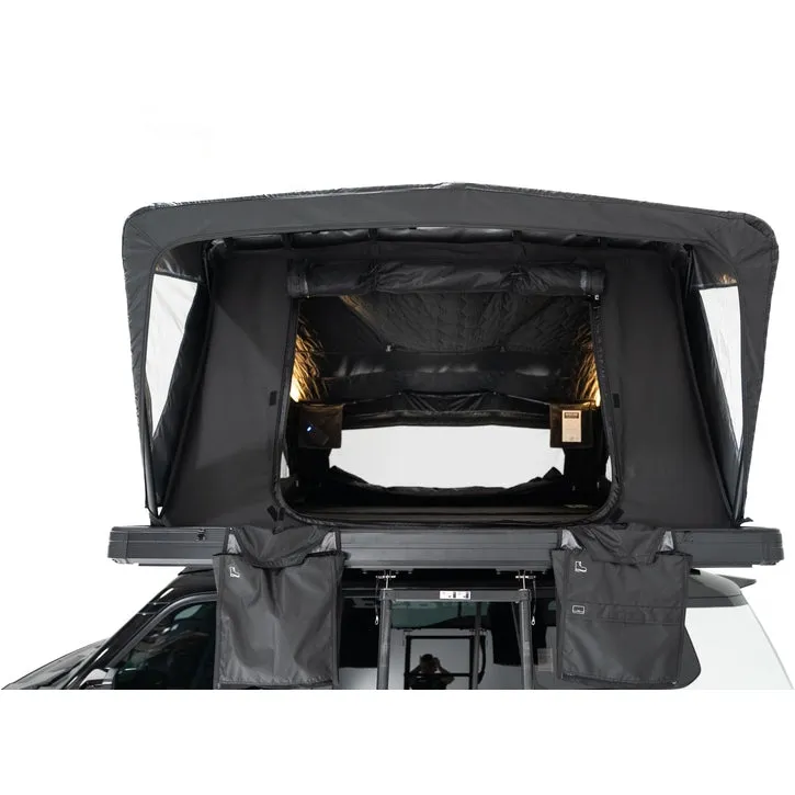Freespirit Recreation Nova King - Hybrid Foldout Rooftop Tent