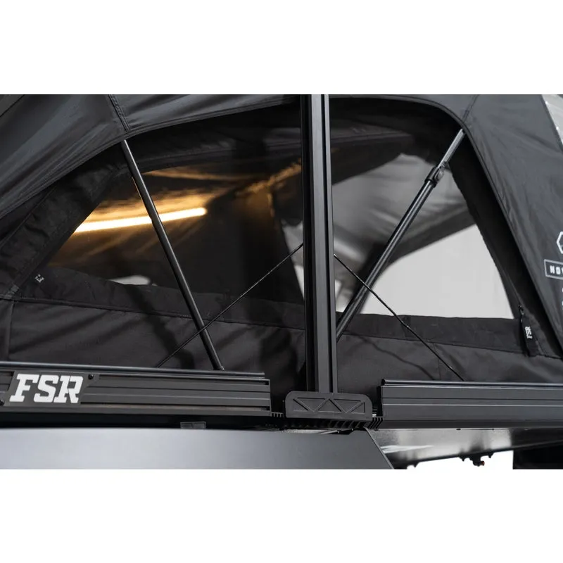 Freespirit Recreation Nova King - Hybrid Foldout Rooftop Tent