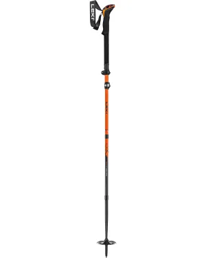 FX Quick dispatch Sherpa Leki Secure payment options Strong Carbon