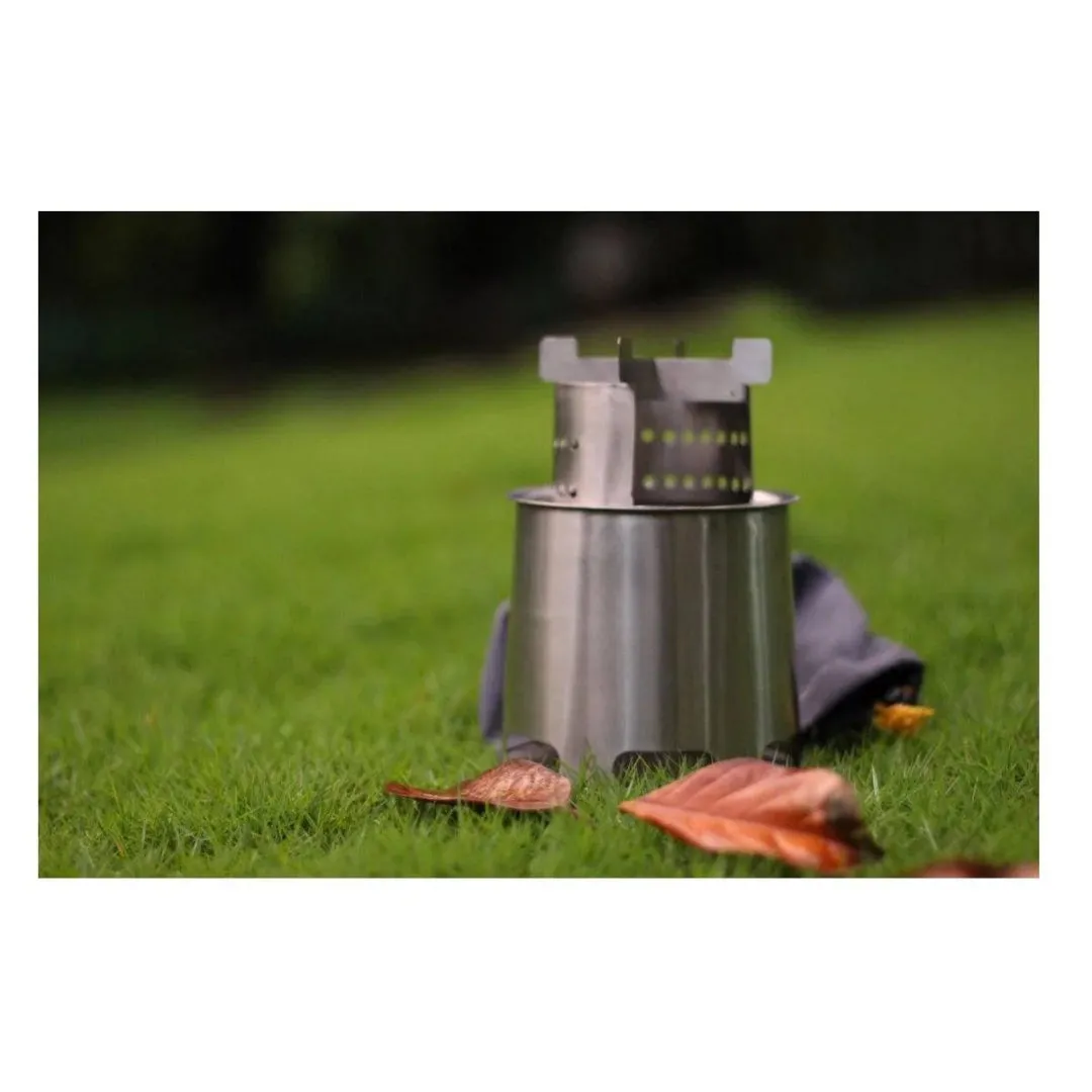 G-SPARK CAMPING STOVE