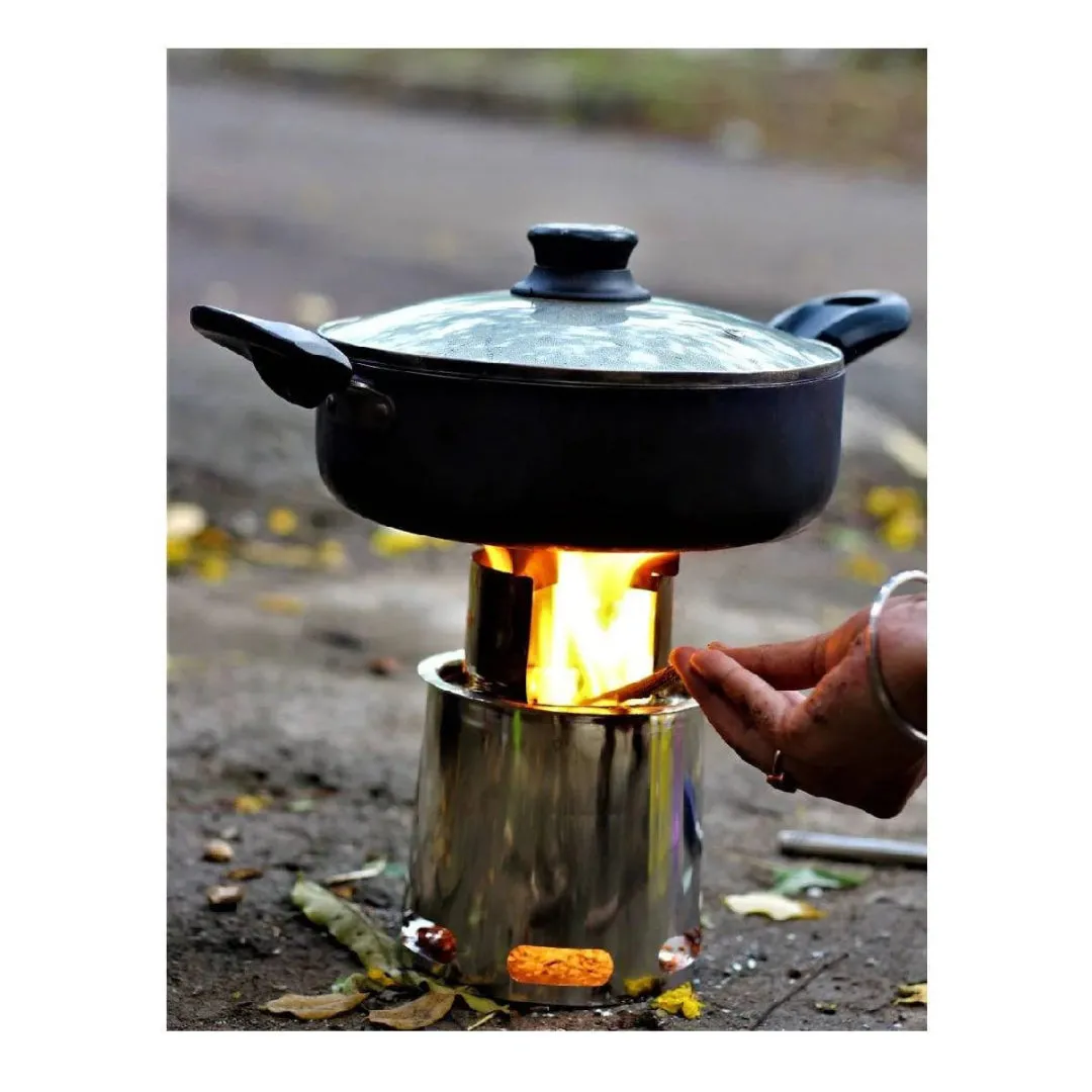 G-SPARK CAMPING STOVE