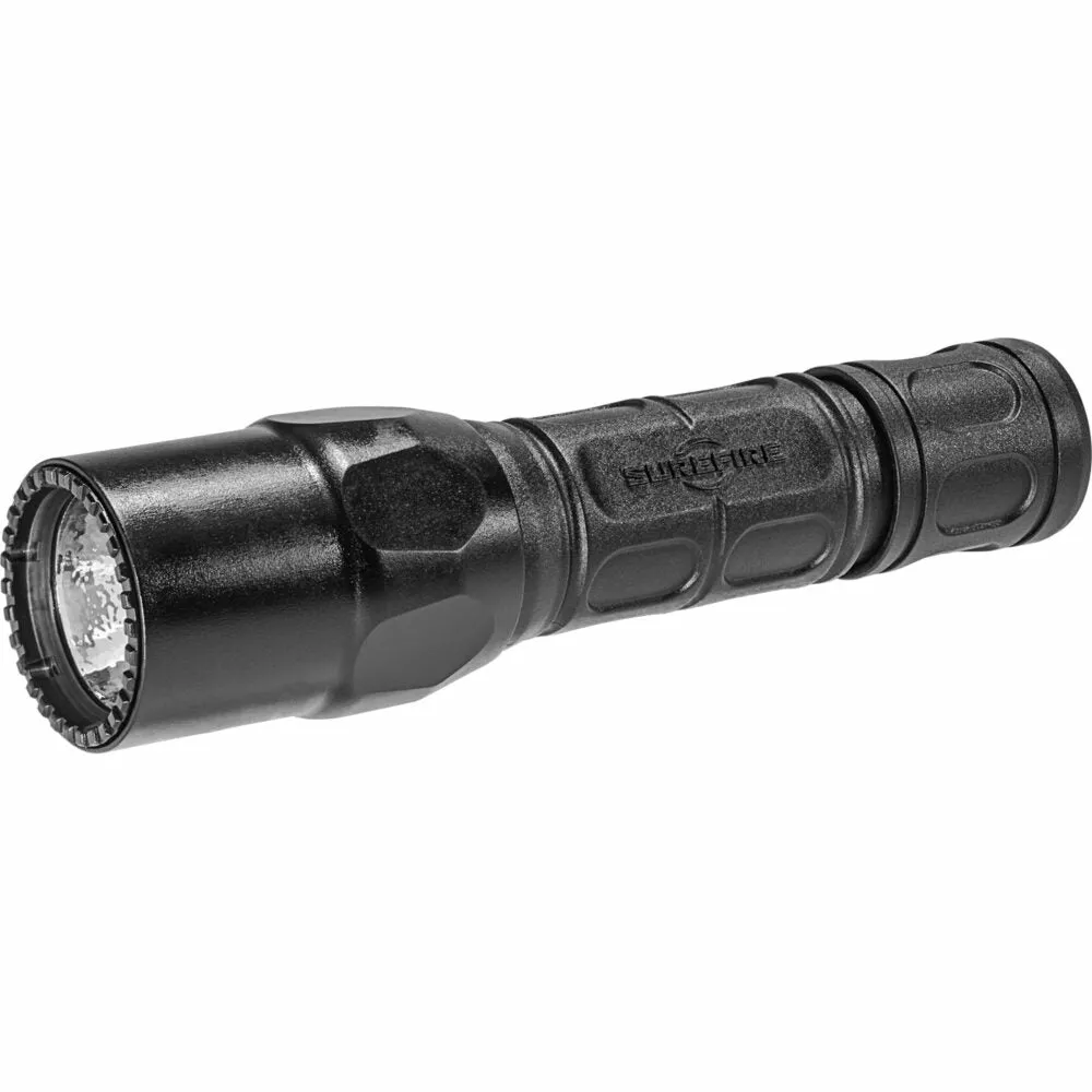 G2X PRO DUAL-OUTPUT LED FLASHLIGHT