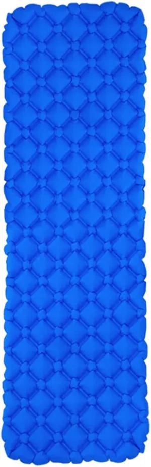 GaRcan Inflatable Sleeping Mattress Camping Sleeping Pad, Waterproof Self Serving, Inflatable Sleep Mat, for Backpacking, Travel, Hiking Air Mattress - Lightweight, Ultralight Beautiful Scenery