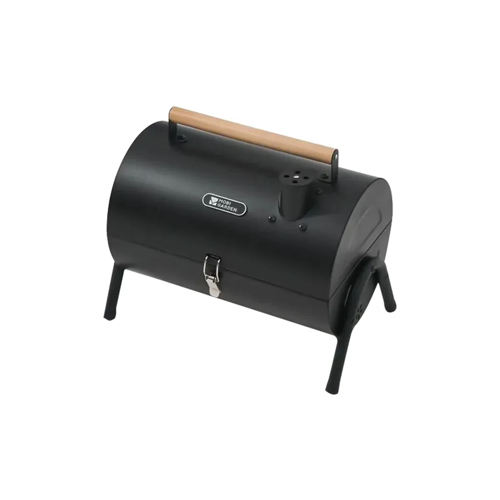 Garden Mobi Last-minute opportunity Global availability Stove Barbecue Two Sided