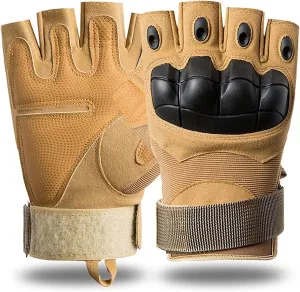 Gloves for Cycling 1Pair Half Finger Cycling Gloves Anti Shock MTB Road Mountain Bike Gloves Driving Gloves