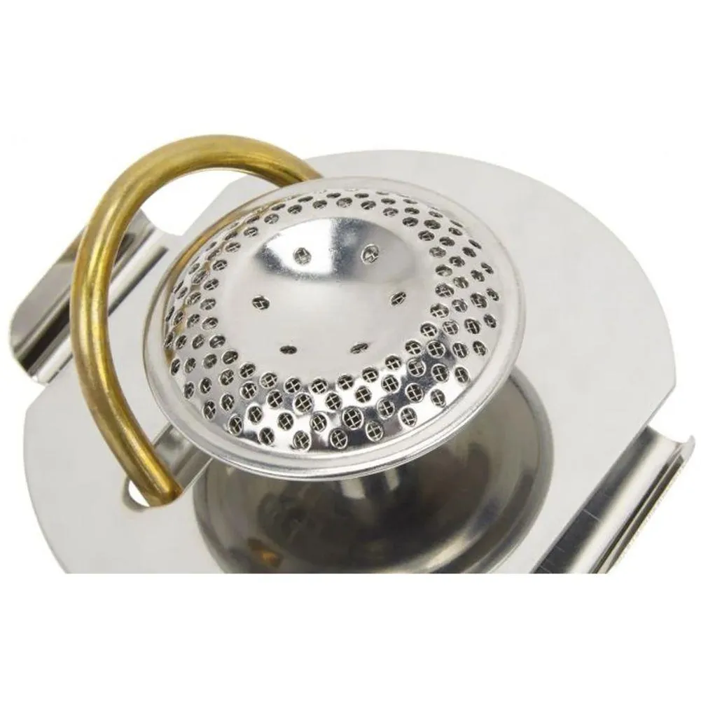 Go System Adapt Stove