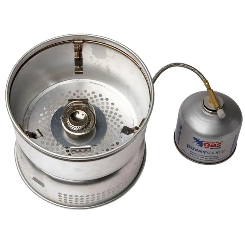 Go System Adapt Stove