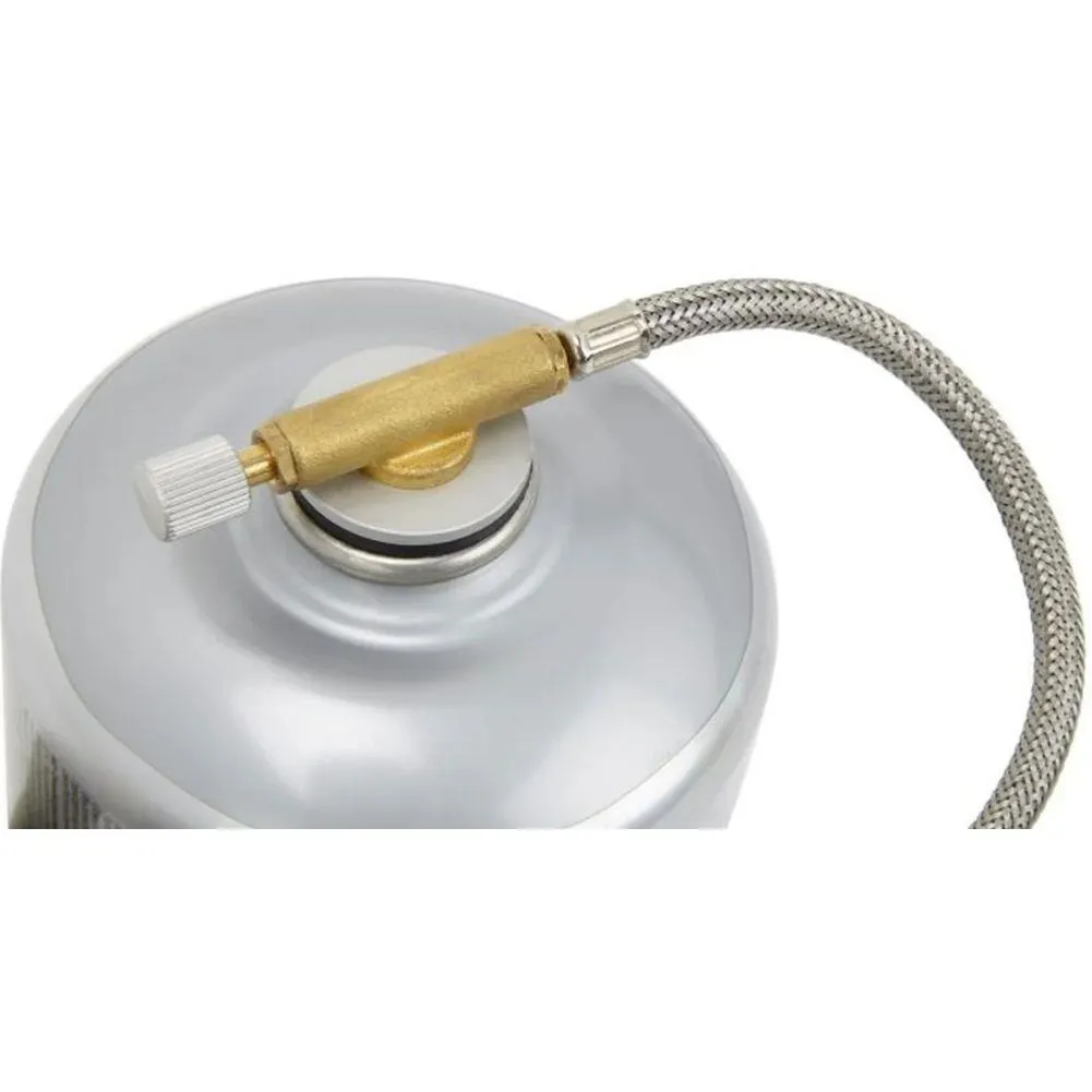 Go System Adapt Stove
