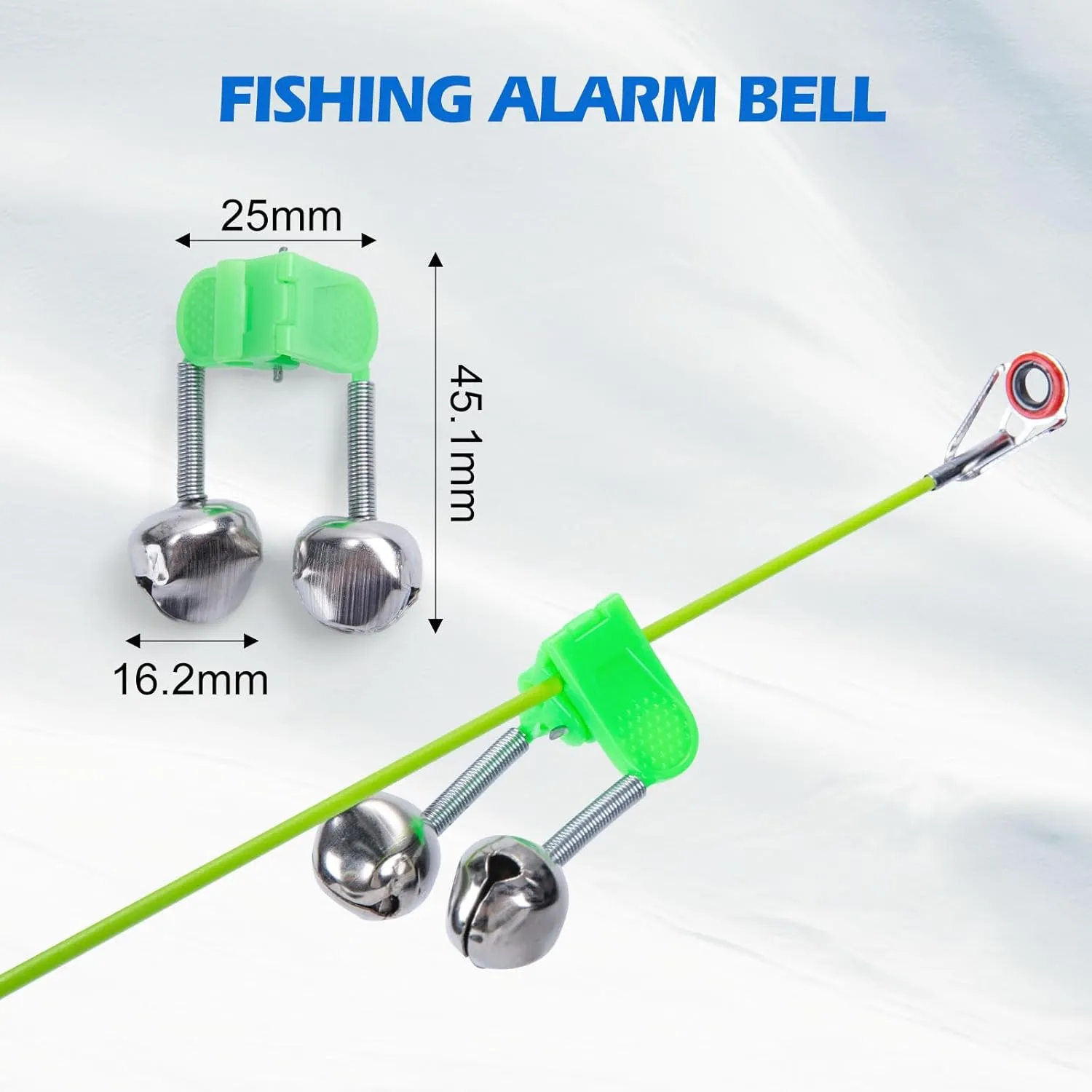 Goture Fishing Rod and Reel Combos-2PCS Telescopic Fishing Pole 2PCS Pre-Loaded Spinning Reels with Carrier Bag,Telescopic Rod Reel Lures Kit for Starter Travel Saltwater Freshwater,Gifts for Men