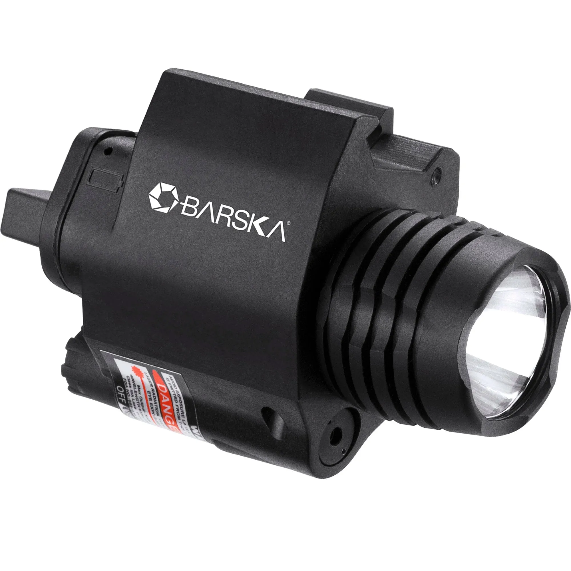 Green Laser with 200 Lumen Flashlight | AU12716