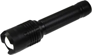 GRIP (GRAND RAPIDS INDUSTRIAL) 37121 Grip 2000 Lumen Tactical COB Flashlight