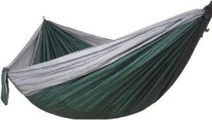 Hammock Camping Hammock Camping Hammock Portable Parachute Fabric Garden Outdoor Leisure Sleeping Swing Travel Hanging Bed Hammocks for Outside (Color : H)
