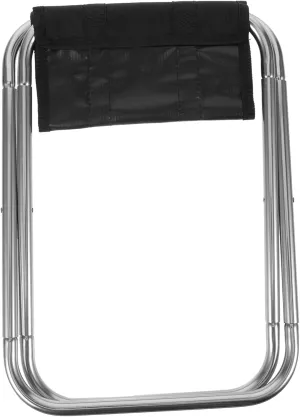 HANABASS Camping Accessory Folding Stool Picnic Bench Portable Oxford Cloth No Assembly Lightweight