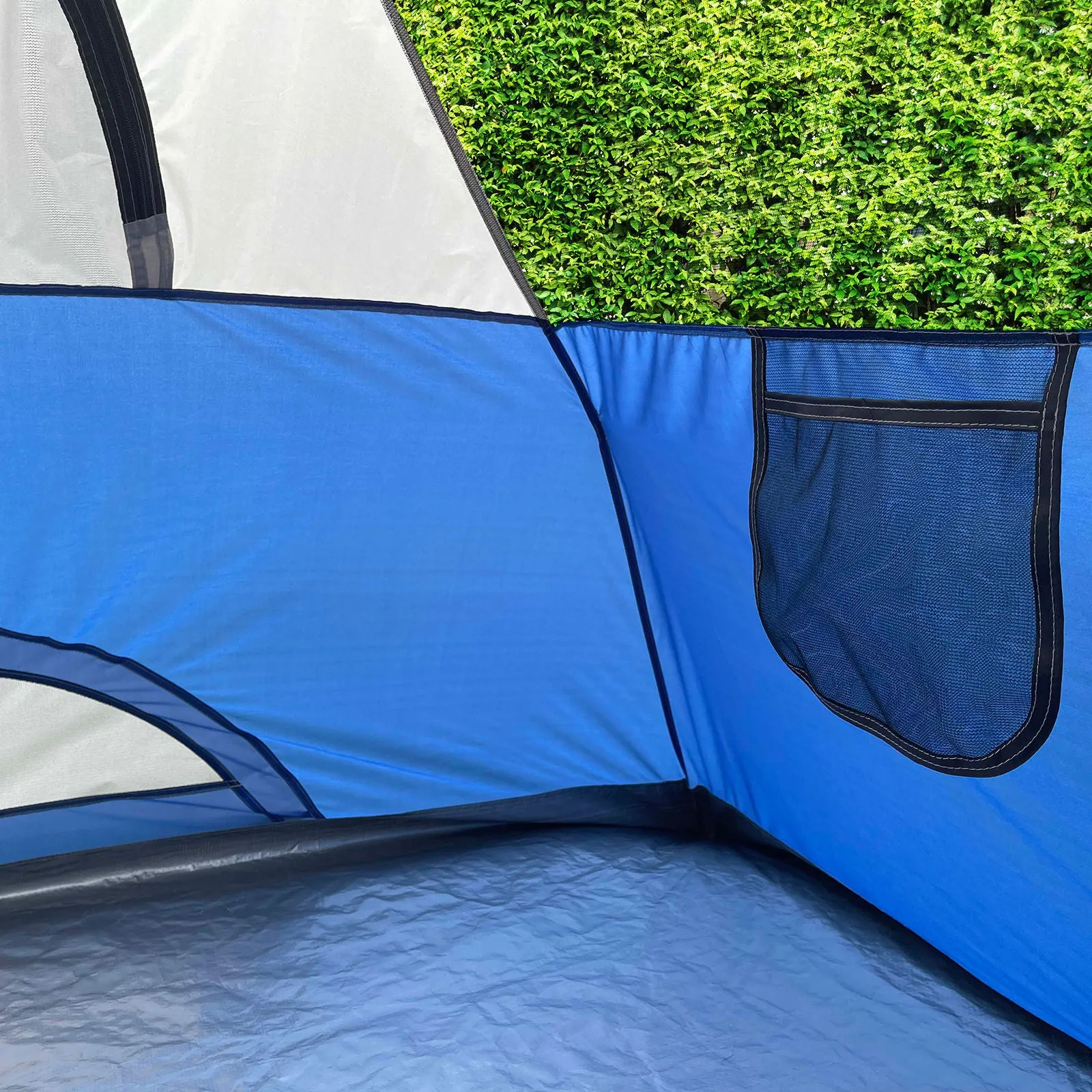 Havana Outdoors 2-3 Person Tent Lightweight Hiking Backpacking Camping-NT_Metro
