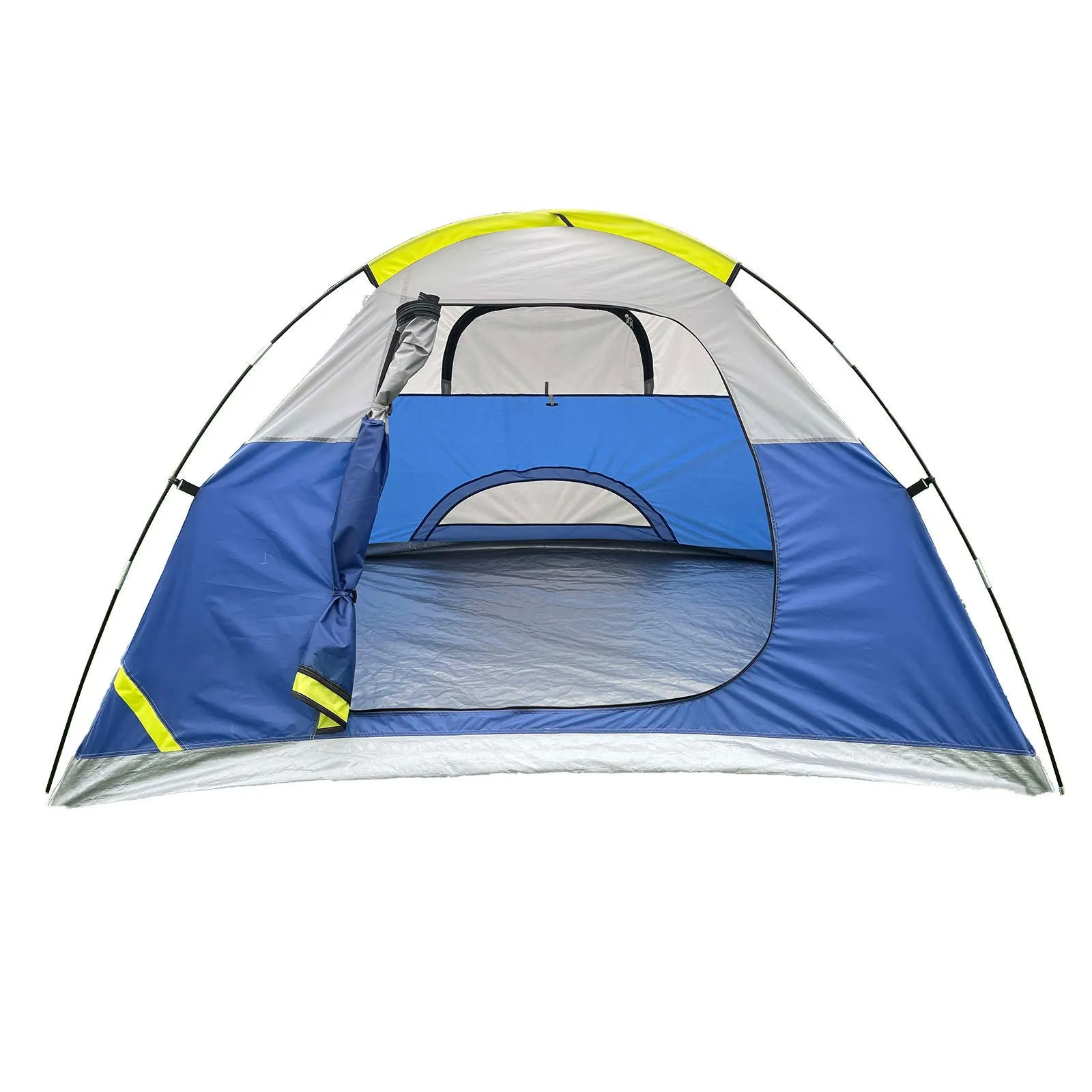 Havana Outdoors 2-3 Person Tent Lightweight Hiking Backpacking Camping-NT_Metro
